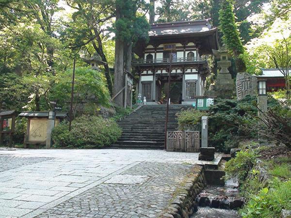 Shukubo Kansho-In Temple Sanrakuso Daisen (Tottori) Exterior foto